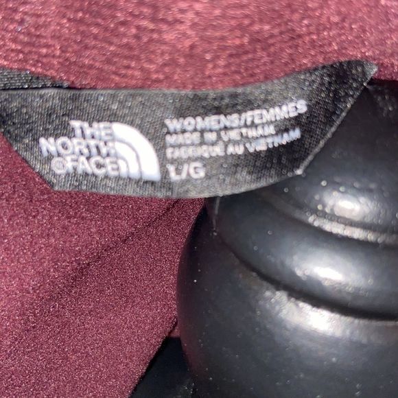 Northface jacket - Picture 5 of 6